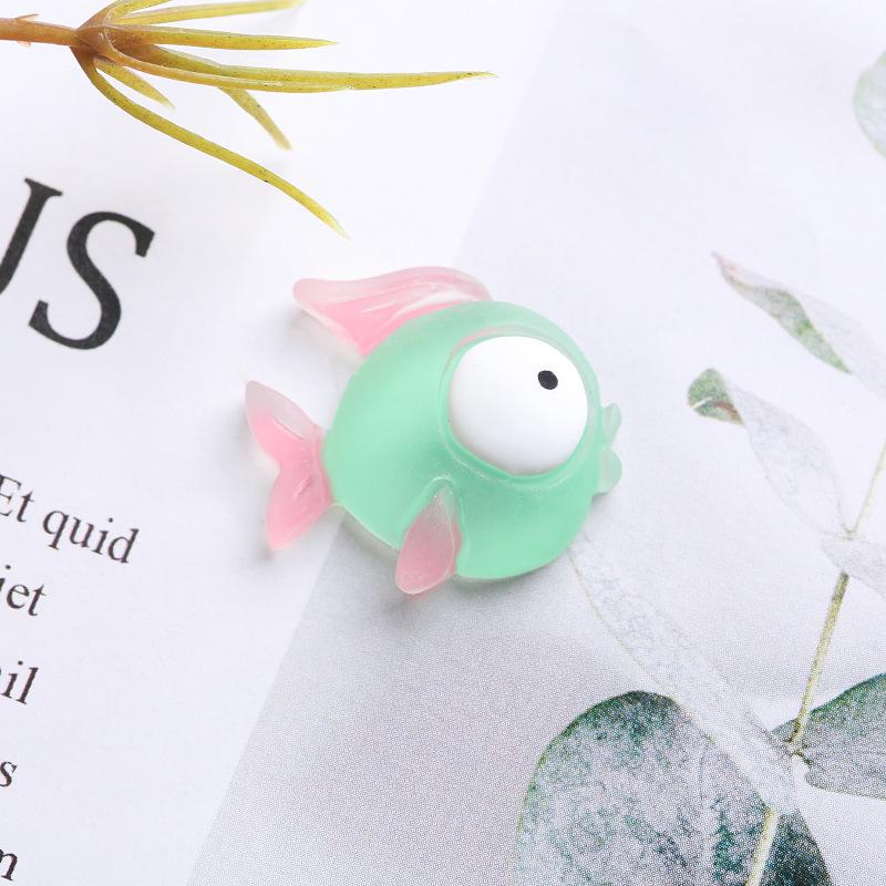 Charm biển DIY trang trí điện thoại (FF-378)