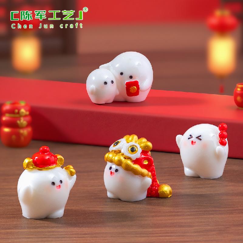 Phụ Kiện Tiểu Cảnh ZC-1840