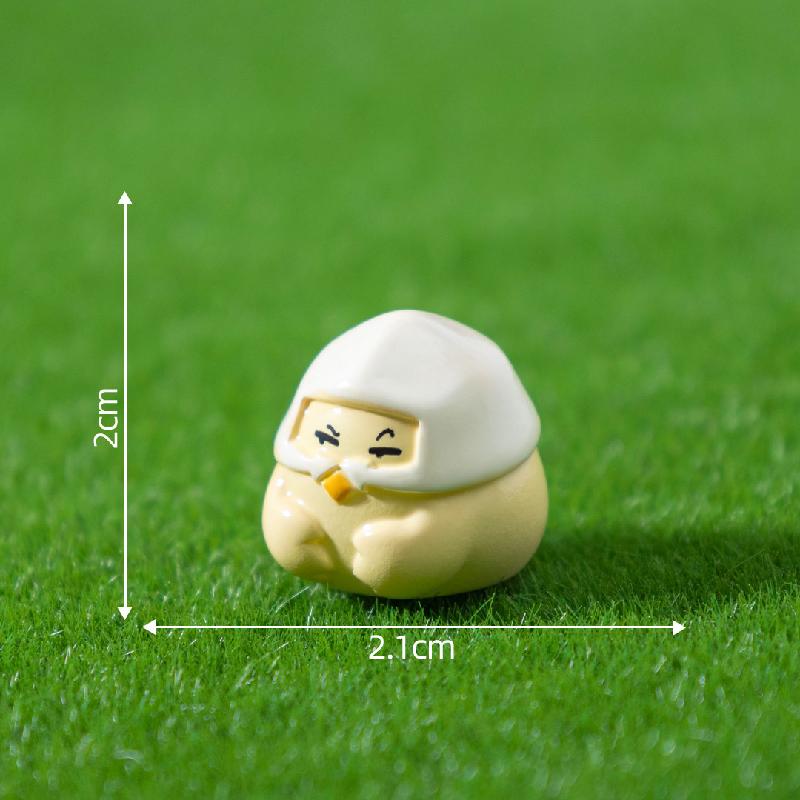 Thỏ Và Chó Dễ Thương Mini (PK-533)
