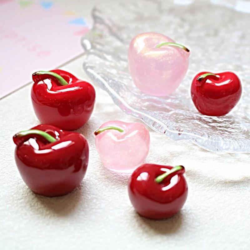 Phụ Kiện Resin Trang Trí RS-406