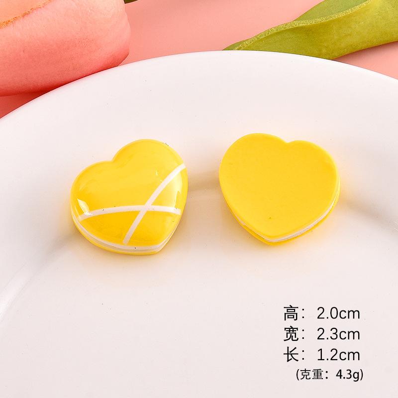 Macaron Valentine (NX-444)