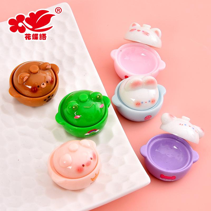 Phụ Kiện Nhỏ Xinh Nồi đất mô hình mini (NX-50)