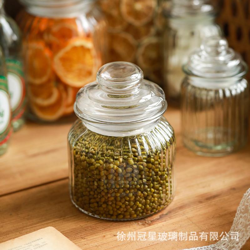 Lo Thuỷ Tinh GX-26