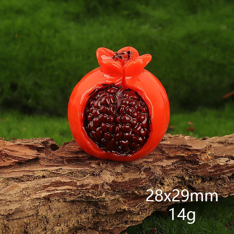 Charm kẹo DIY trang trí điện thoại (FF-388)