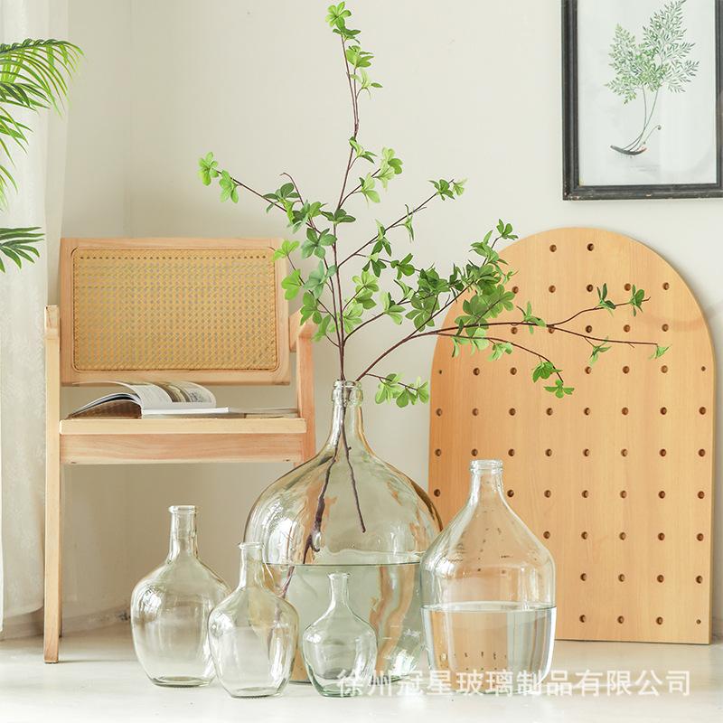 Lo Thuỷ Tinh GX-10