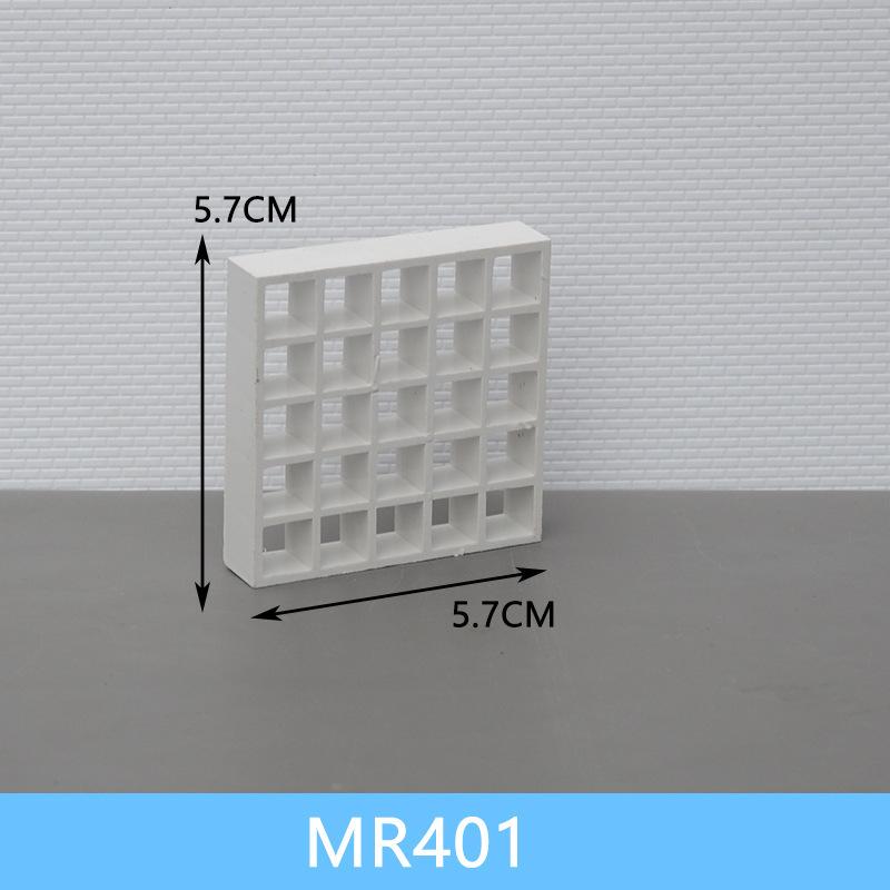 Tủ Quần Áo Tủ TV Mini Tỷ Lệ 1:30 (MH-139)