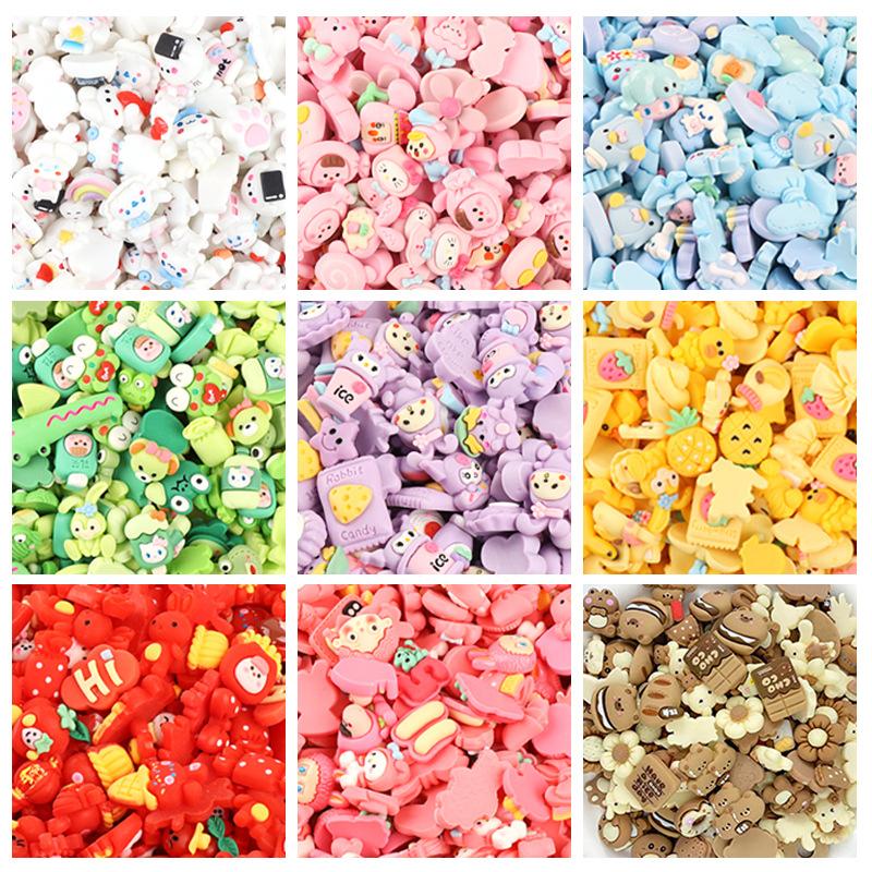 Charm túi phước DIY trang trí thủ công sáng tạo (FF-204)