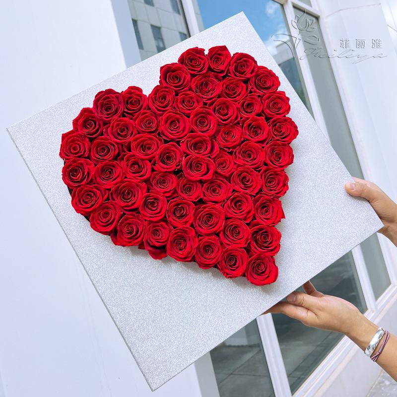 Hoa khô trang trí FY-116