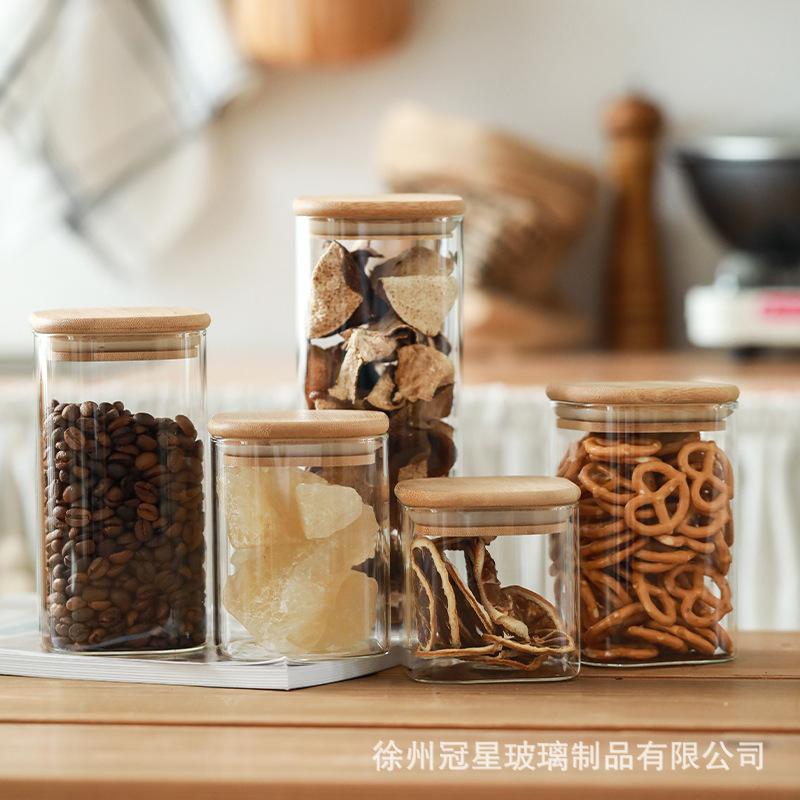 Lo Thuỷ Tinh GX-186