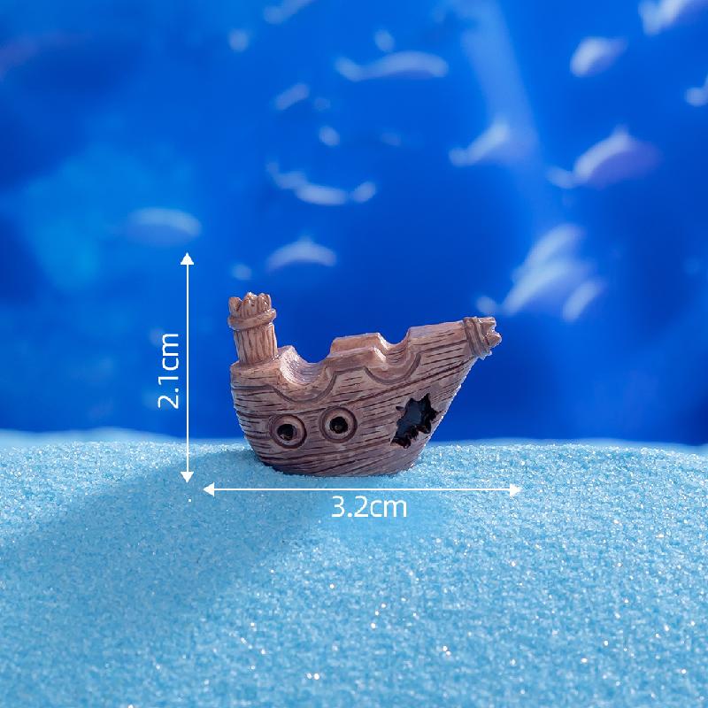 Động vật dưới đáy đại dương (ZC-1218)