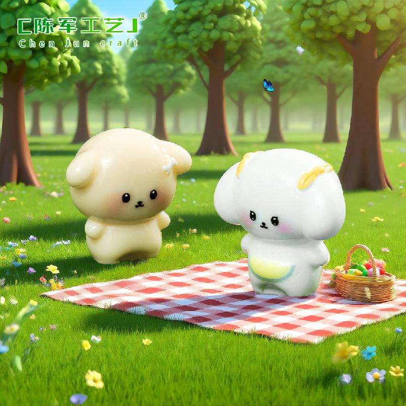 Phụ Kiện Tiểu Cảnh ZC-1921