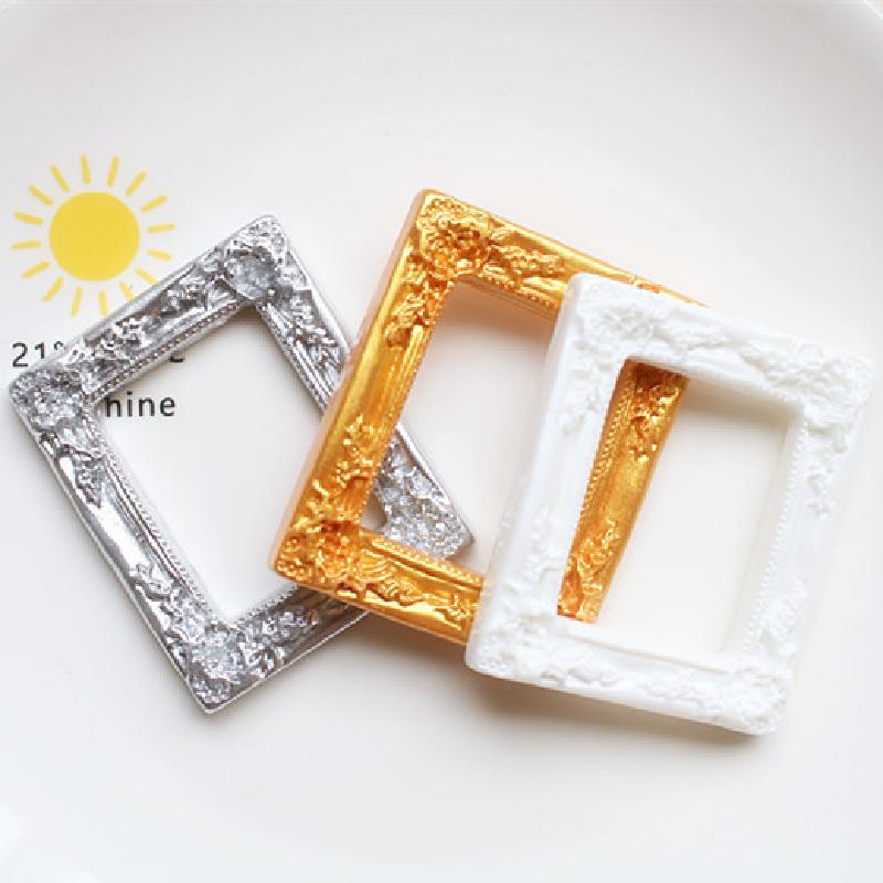 Phụ Kiện Resin Trang Trí RS-199