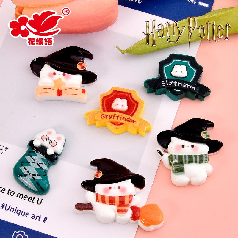 Phụ Kiện Nhỏ Xinh Harry Potter mini (NX-263)