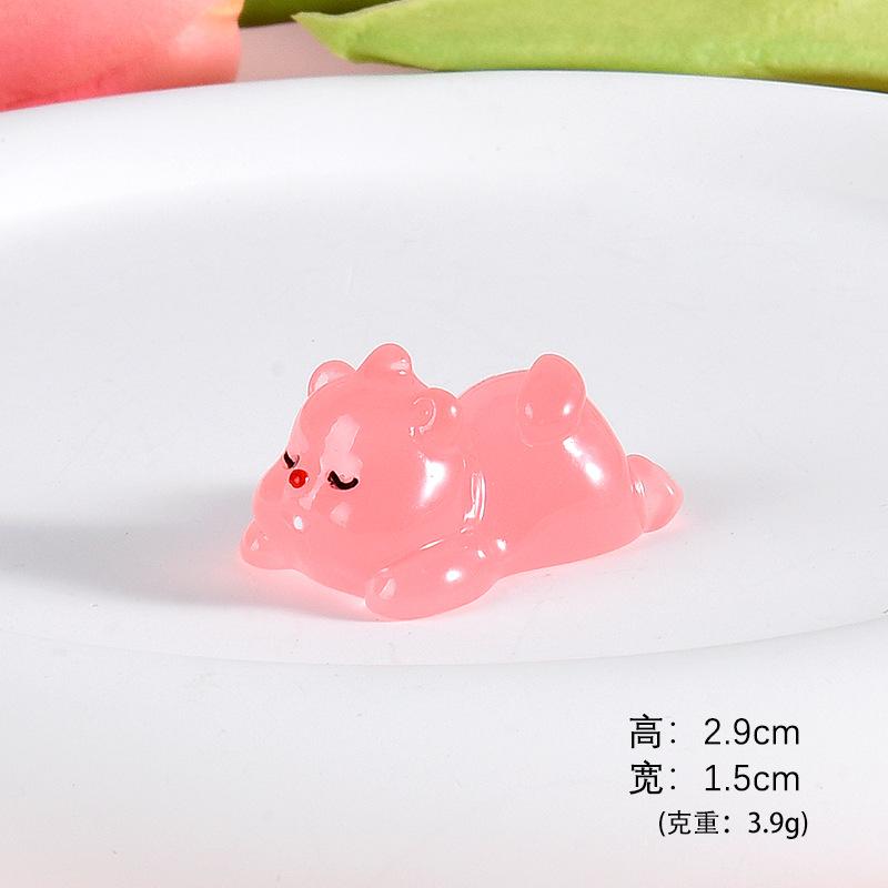 趴趴露比