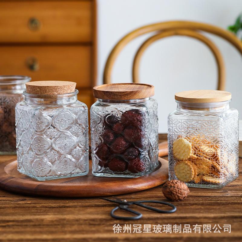 Lo Thuỷ Tinh GX-254