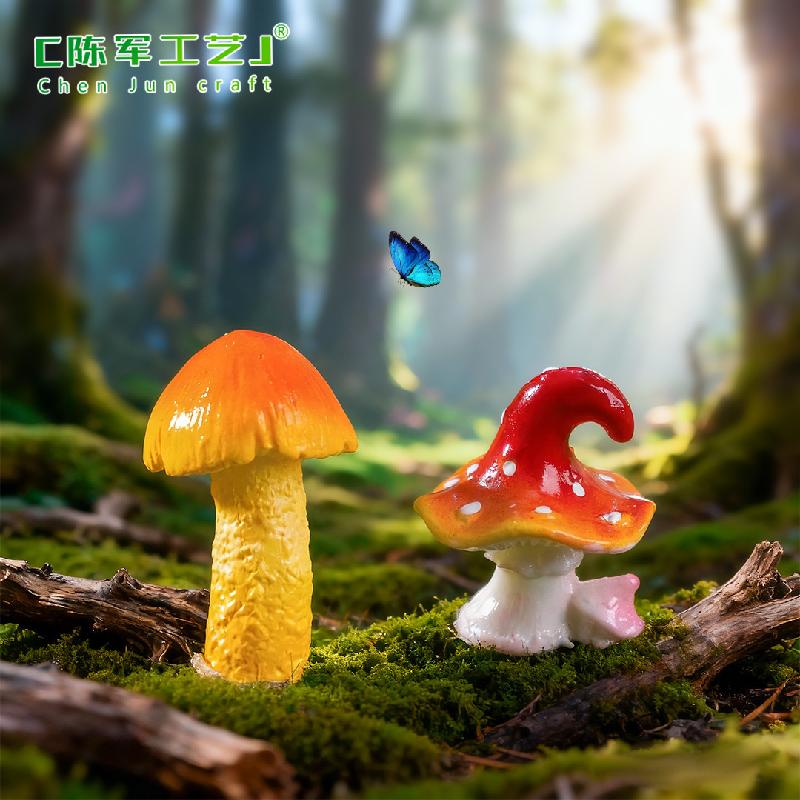 Phụ Kiện Tiểu Cảnh ZC-1736