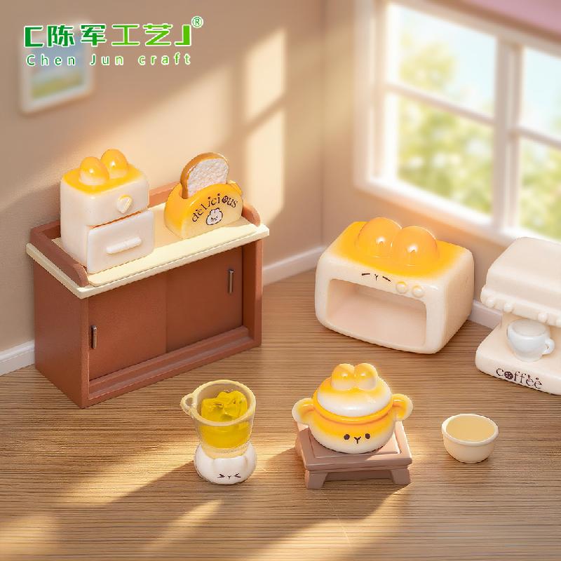 Phụ Kiện Tiểu Cảnh ZC-1766