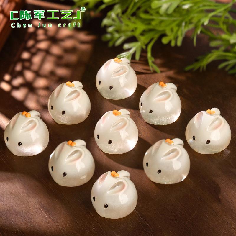 Phụ Kiện Tiểu Cảnh ZC-1886