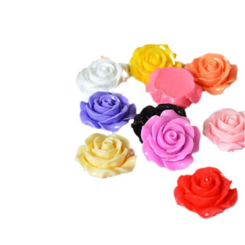 Phụ Kiện Resin Trang Trí RS-556