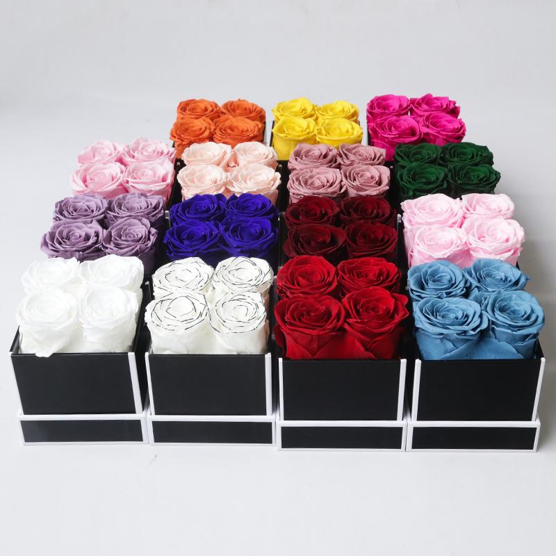 Hoa khô trang trí FY-131