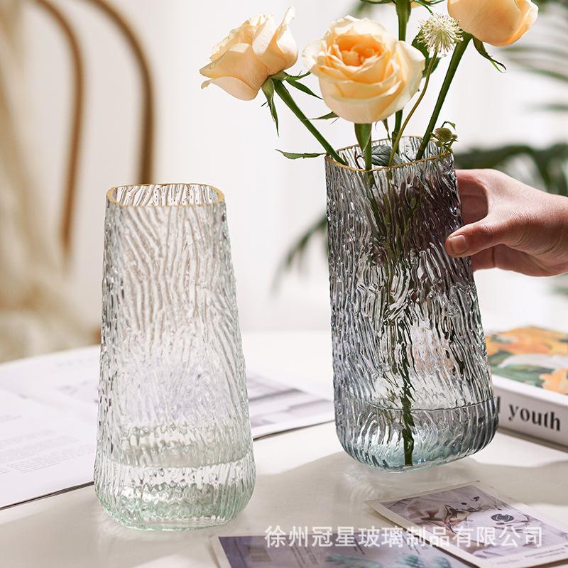 Lo Thuỷ Tinh GX-199