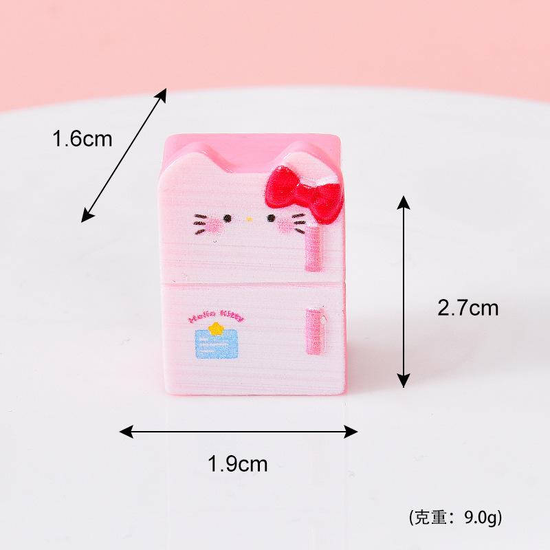 Mèo tiểu cảnh mini (NX-219)