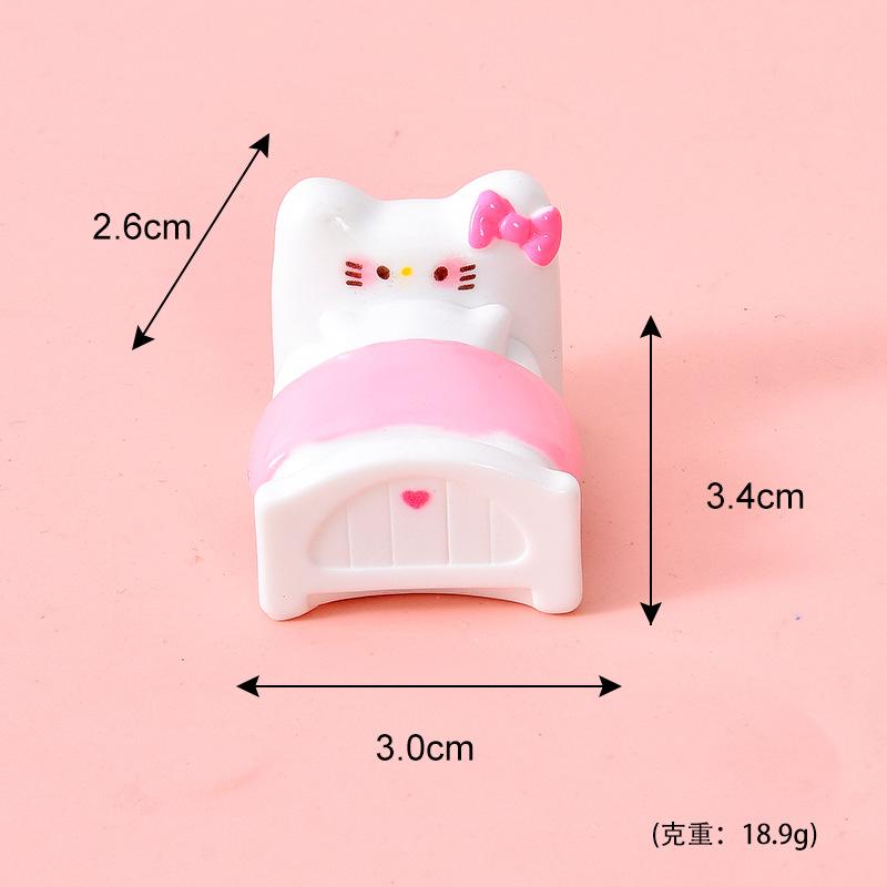 Mèo tiểu cảnh mini (NX-219)