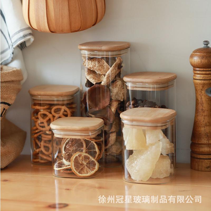 Lo Thuỷ Tinh GX-186