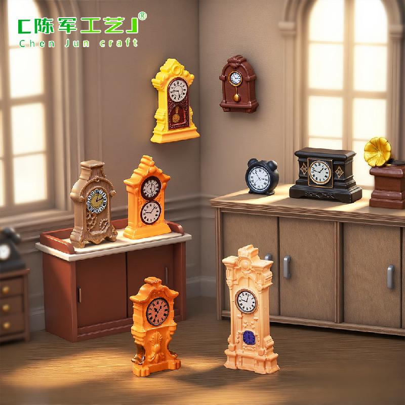 Phụ Kiện Tiểu Cảnh ZC-1725