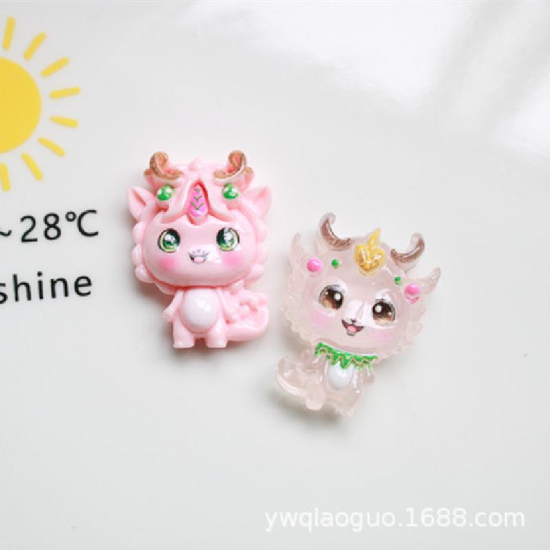 Phụ Kiện Resin Trang Trí RS-871