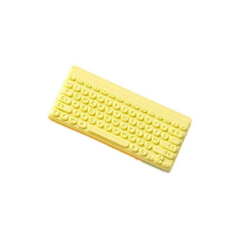 Charm bàn phím DIY trang trí vỏ điện thoại (FF-433)