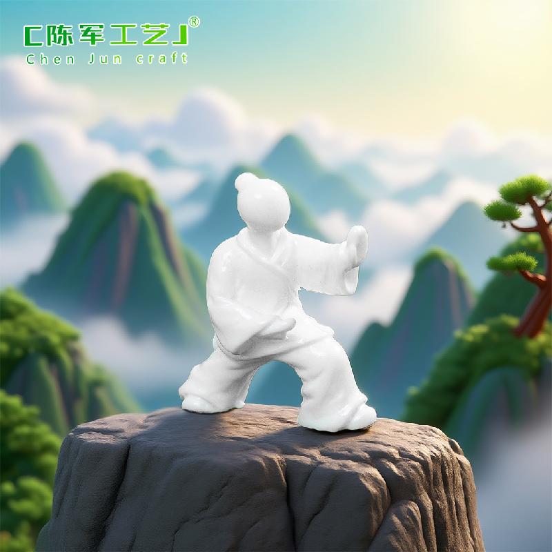 Phụ Kiện Tiểu Cảnh ZC-1819