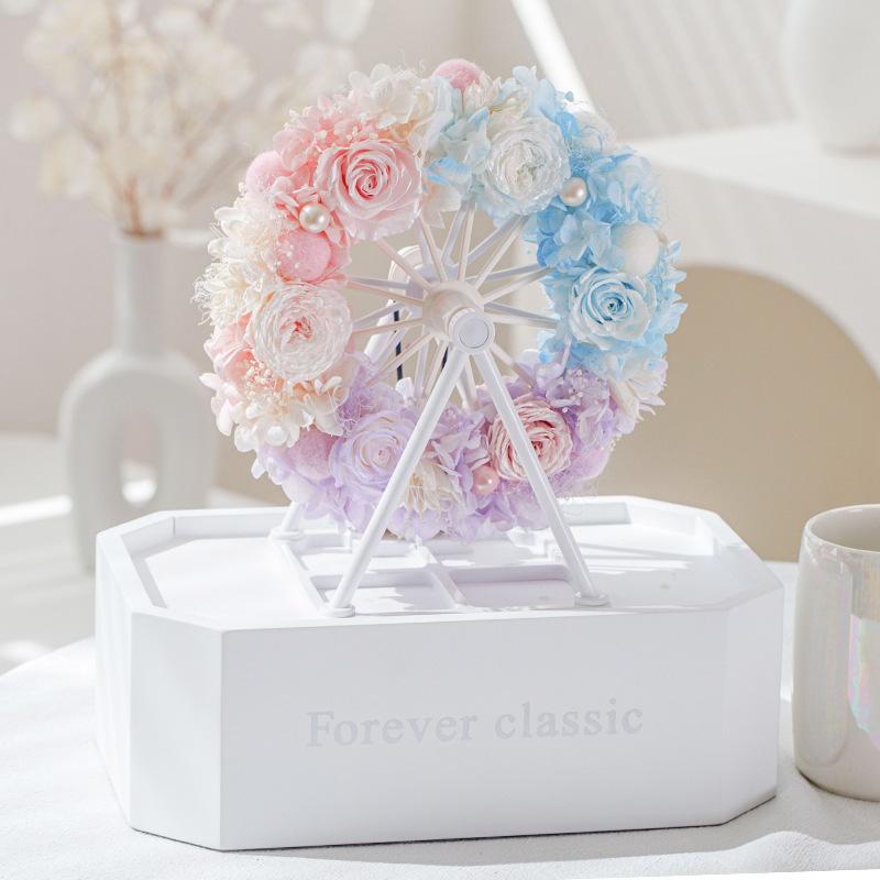 Hoa khô trang trí FY-93