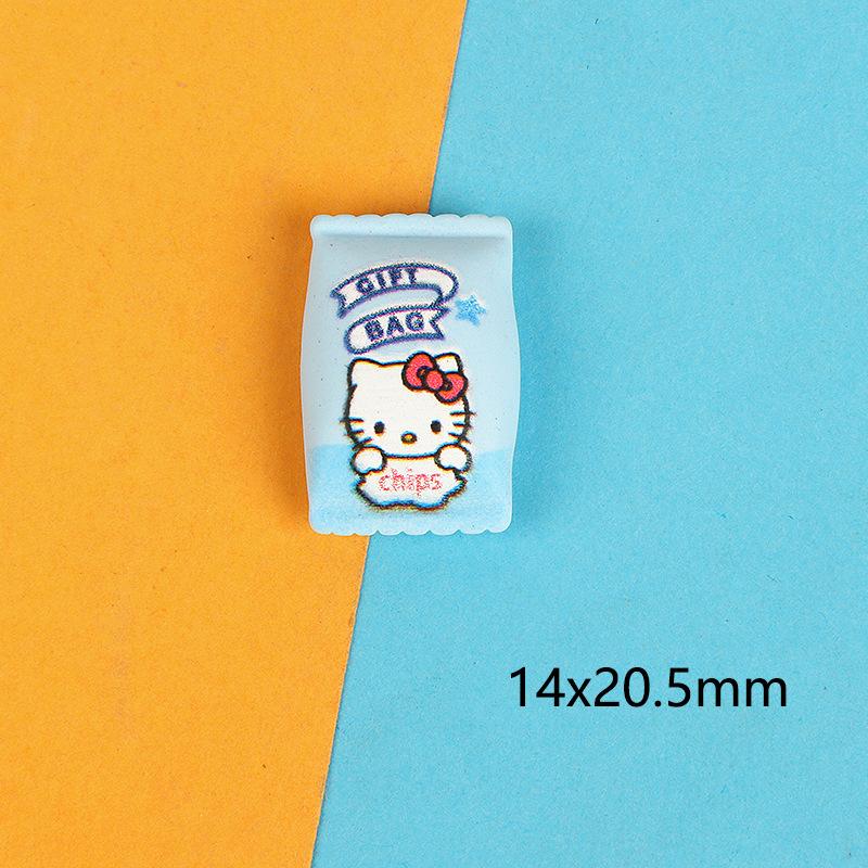 Charm kẹo & bánh quy DIY trang trí vỏ điện thoại (FF-519)