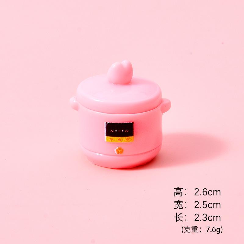 Nồi cơm & máy cà phê mini (NX-94)