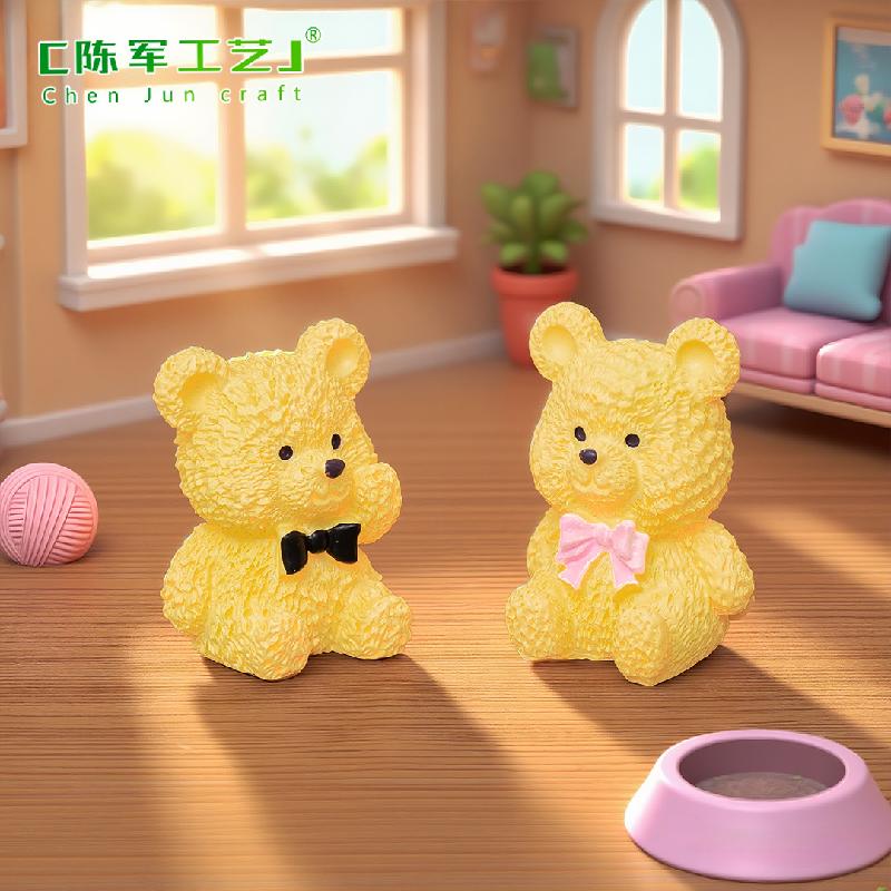 Phụ Kiện Tiểu Cảnh ZC-1907