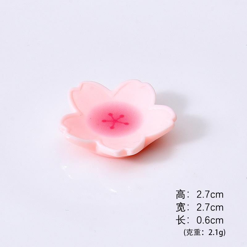 Bộ trà hoa anh đào Nhật (NX-27)