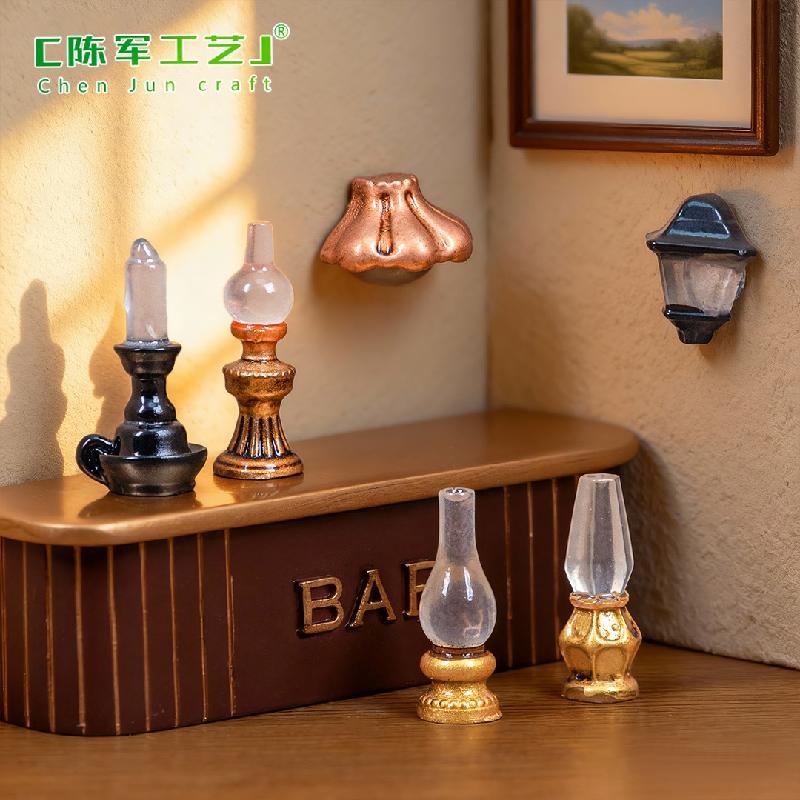 Phụ Kiện Tiểu Cảnh ZC-1894