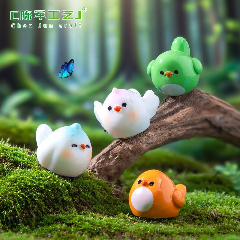 Phụ Kiện Tiểu Cảnh ZC-1810