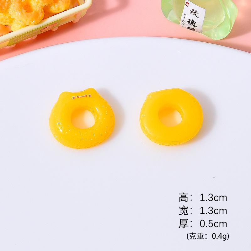 Cơm cuộn trứng mini (NX-116)