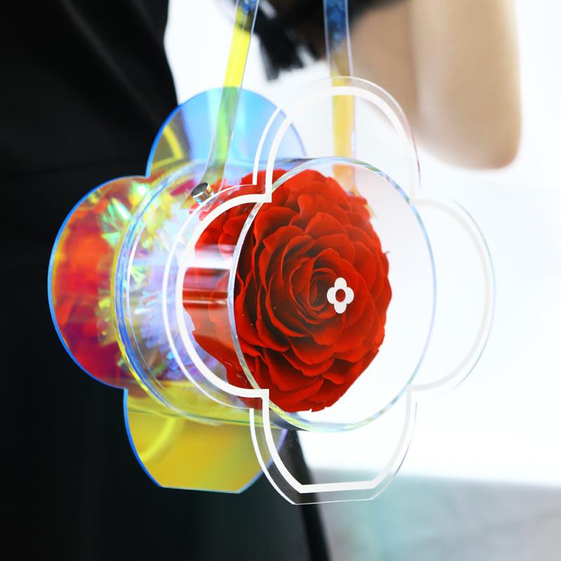 Hoa khô trang trí FY-138