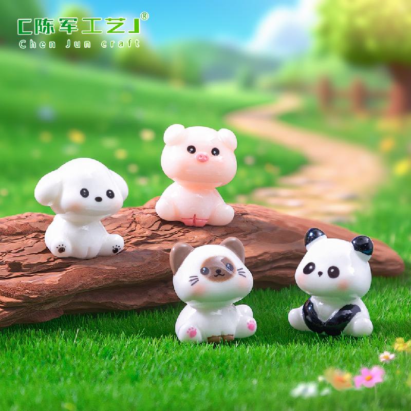 Phụ Kiện Tiểu Cảnh ZC-1829