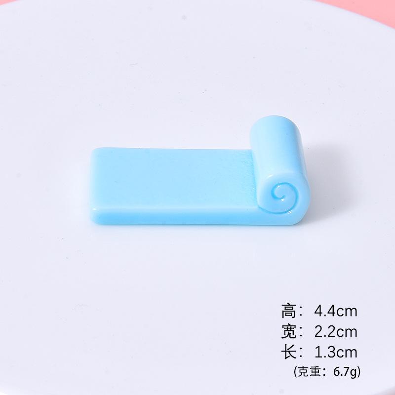 Heo tập yoga mini (NX-459)