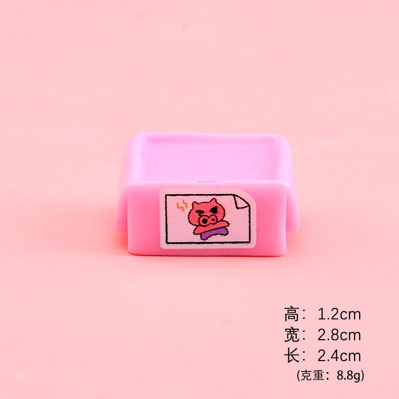 Shin cậu bé bút chì mini (NX-147)