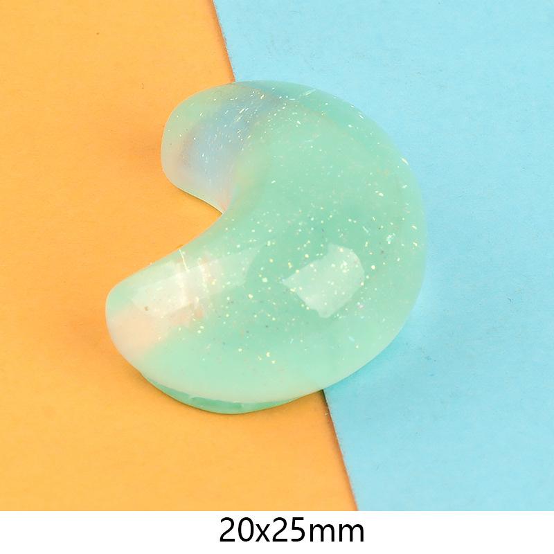 Charm gà DIY phát sáng trang trí tiểu cảnh (FF-398)