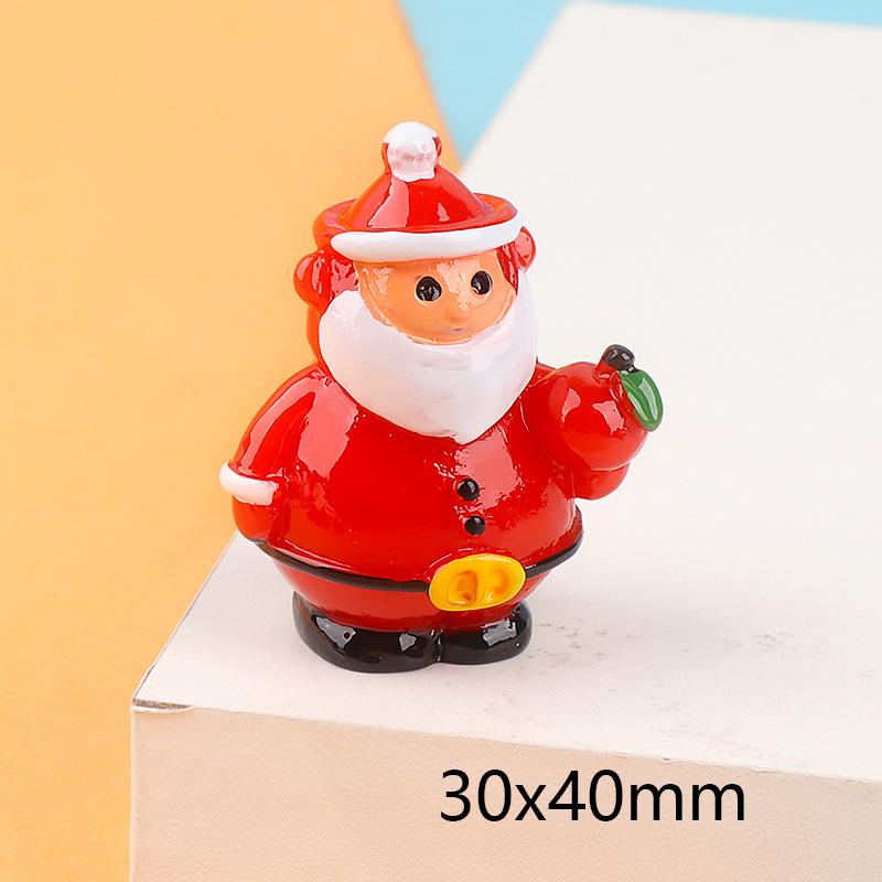 Charm bánh quy DIY vỏ điện thoại & trang trí (FF-195)