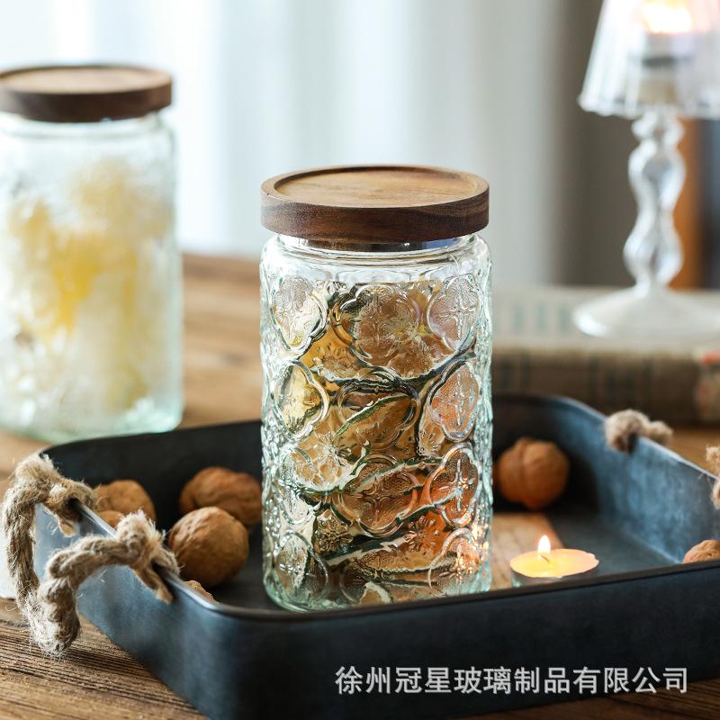 Lo Thuỷ Tinh GX-217