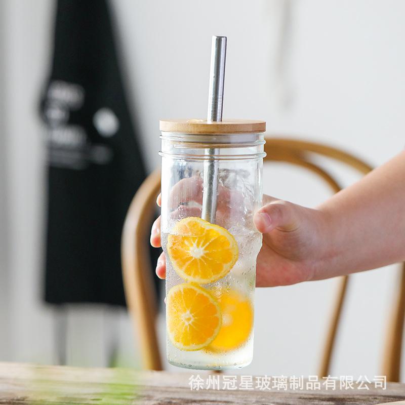 Lo Thuỷ Tinh GX-232