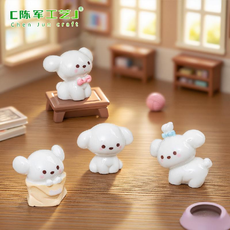 Phụ Kiện Tiểu Cảnh ZC-1815