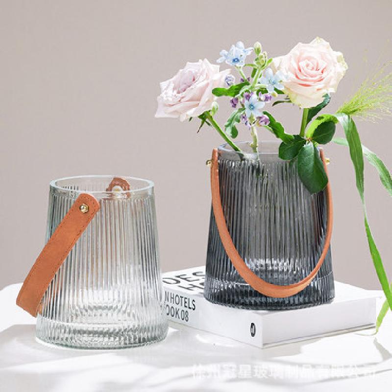 Lo Thuỷ Tinh GX-47